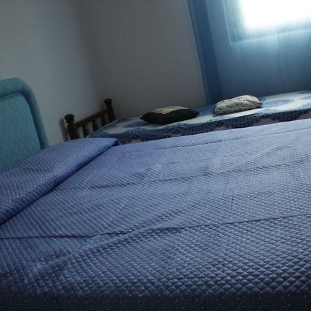 Casa Vacanze Пішинас Екстер'єр фото