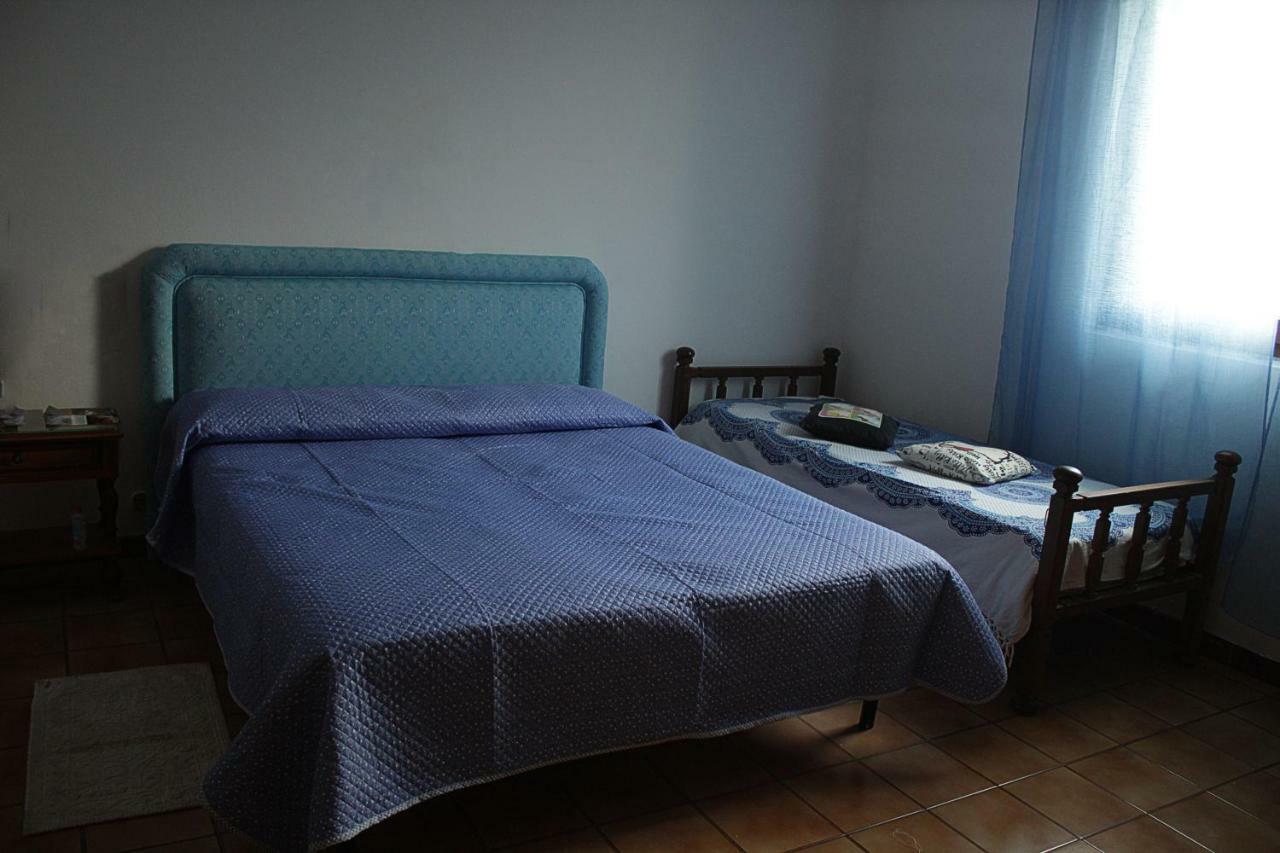 Casa Vacanze Пішинас Екстер'єр фото