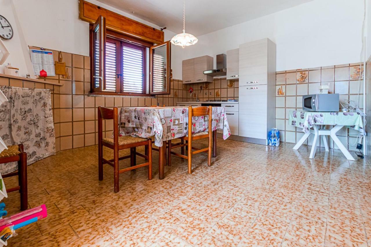 Casa Vacanze Пішинас Екстер'єр фото